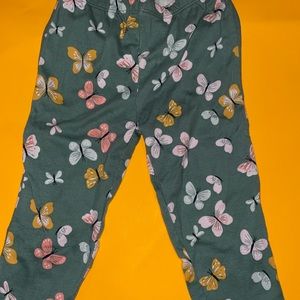 Butterfly pants 🦋
